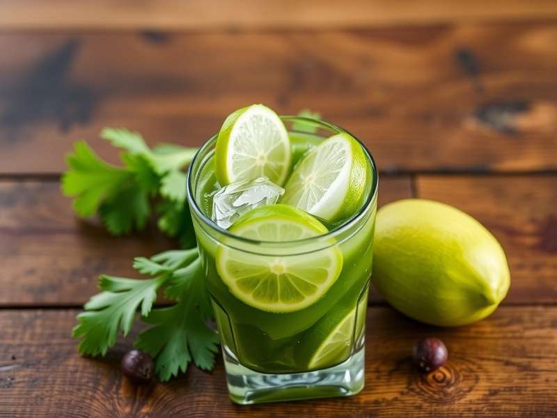 Coriander Ace mobile interface on various devices