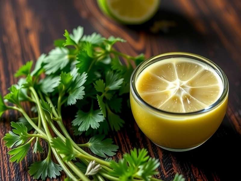 Coriander Ace multiplayer tournament interface